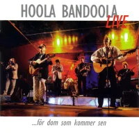 Live...För Dom Som Kommer Sen