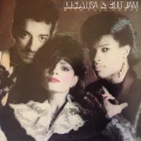 Lisa Lisa & Cult Jam With Full Force