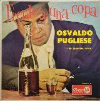 Frente A Una Copa Vol N° 16