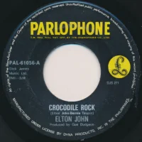 Crocodile Rock
