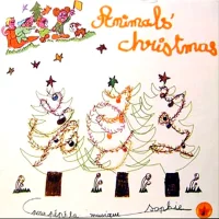 Animals' Christmas