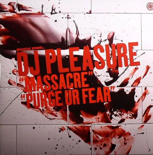 Massacre / Purge Ur Fear