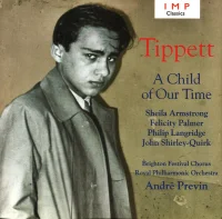 A Child Of Our Time