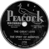The Great Love / In The Garden