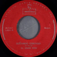 Soñando Contigo