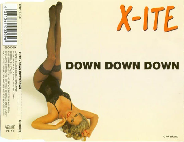 Down Down Down