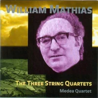 The Three String Quartet