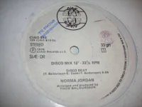 Disco Beat