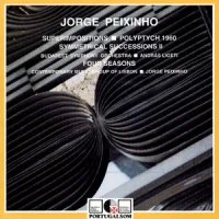 Sobreposições ■ Políptico 1960 ■ Sucessões Simétricas Il ■ As Quatro Estações