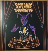 Satanic Overdrive