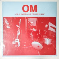 Live At Amoeba, San Francisco 2007
