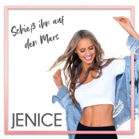 Schieß Ihn Auf Den Mars