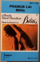 Bilitis (Original Motion Picture Soundtrack)