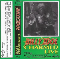 Charmed Life