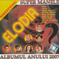 Elodia