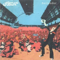 Surrender