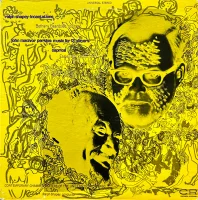 Incantations / Music For 13 Players / Caprice
