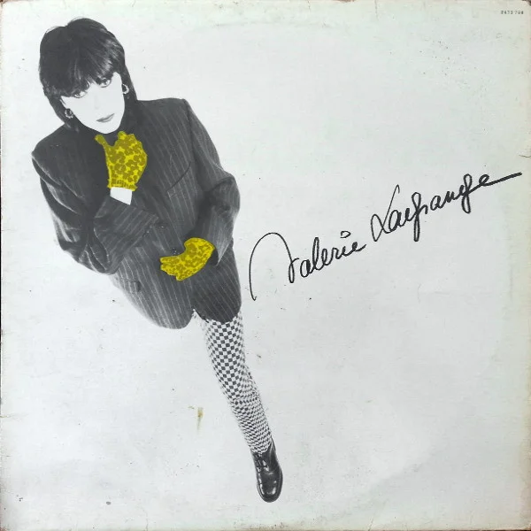 Valérie Lagrange