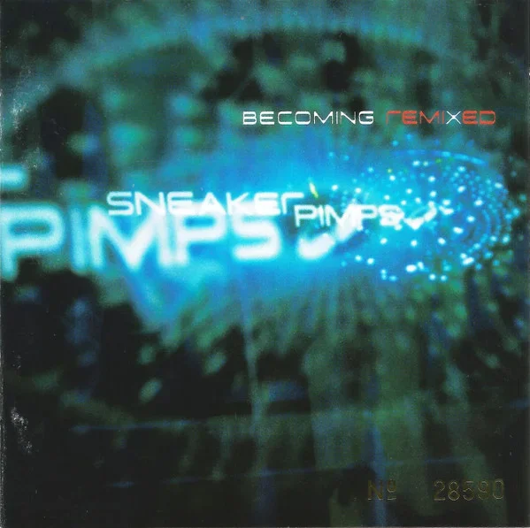 Becoming Remixed