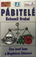 Pábitelé