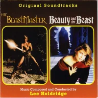 The Beastmaster / Beauty And The Beast (Original Soundtracks)