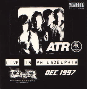 Live In Philadelphia Dec. 1997