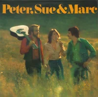 Peter, Sue & Marc