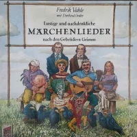 Märchenlieder