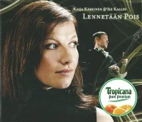 Lennetään Pois