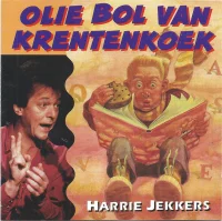 Olie Bol Van Krentenkoek