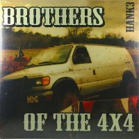 Brothers Of The 4x4