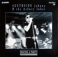 Having A Party: Live At The Stone Pony