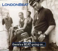 There's A Beat Going On