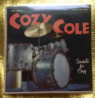 Concerto For Cozy