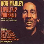 Lively Up Yourself