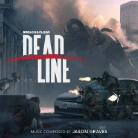 Breach & Clear: Deadline