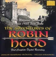 The Adventures Of Robin Hood