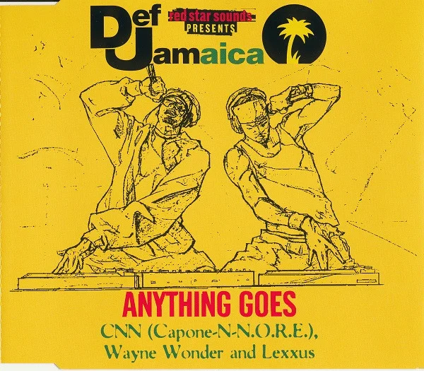 Anything Goes