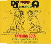 Anything Goes