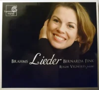 Lieder