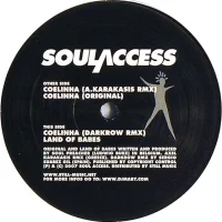 Coelinha EP