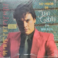 Lo Mejor De Juan Gabriel En Balada