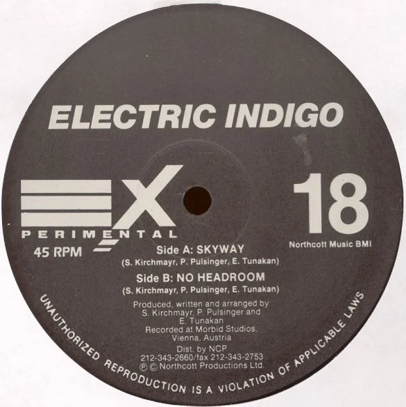 Skyway / No Headroom