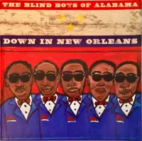 Down In New Orleans