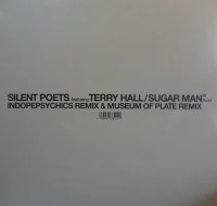 Sugar Man (EP Part 2)