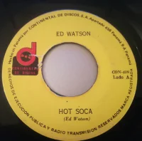 Hot Soca