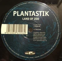 Land Of Zod