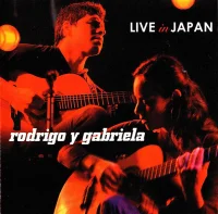 Live In Japan