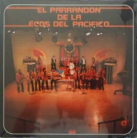 El Parrandón De La Ecos Del Pacifico