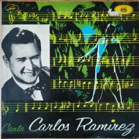 Canta Carlos Ramirez